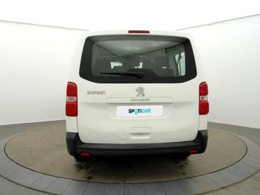 SPOTICAR Peugeot Expert Long Bluehdi 120ch S&s Bvm6 Occasion -  Diesel Blanc - Villeneuve d'ascq - 1203898093_4