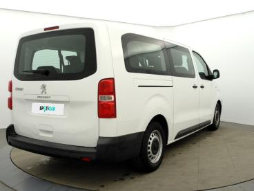 SPOTICAR Peugeot Expert Long Bluehdi 120ch S&s Bvm6 Occasion -  Diesel Blanc - Villeneuve d'ascq - 1203898093_5