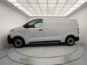 SPOTICAR Peugeot Expert Fgn Tole Standard Bluehdi 180 S&s Eat8 Asphalt Occasion - Utilitaire Diesel Blanc - Marseille Cedex 8 - 1203914940_2
