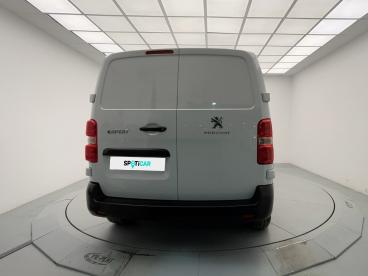SPOTICAR Peugeot Expert Fgn Tole Standard Bluehdi 180 S&s Eat8 Asphalt Occasion - Utilitaire Diesel Blanc - Marseille Cedex 8 - 1203914940_4