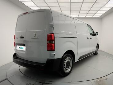 SPOTICAR Peugeot Expert Fgn Tole Standard Bluehdi 180 S&s Eat8 Asphalt Occasion - Utilitaire Diesel Blanc - Marseille Cedex 8 - 1203914940_5