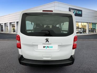 SPOTICAR Peugeot Expert Long Bluehdi 120ch S&s Bvm6 Occasion -  Diesel Blanc - Malakoff - 1203928234_5