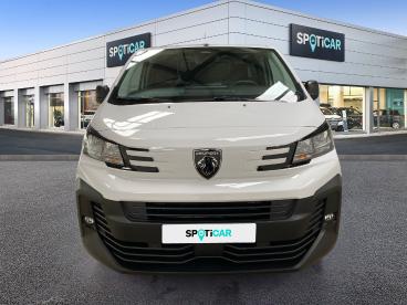 SPOTICAR Peugeot Expert M 2.2 Diesel 180ch Automatique Occasion - Utilitaire Diesel Blanc Icy - Chambery - 1203928860_2