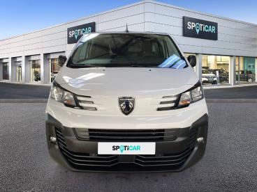SPOTICAR Peugeot Expert M 2.0 Bluehdi 145ch Occasion - Utilitaire Diesel Blanc - Chambery - 1203928888_2