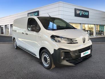 SPOTICAR Peugeot Expert M 2.0 Bluehdi 145ch Occasion - Utilitaire Diesel Blanc - Chambery - 1203928888_3