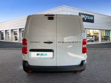 SPOTICAR Peugeot Expert M 2.0 Bluehdi 145ch Occasion - Utilitaire Diesel Blanc - Chambery - 1203928888_5