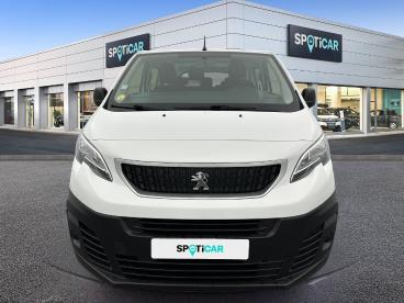 SPOTICAR Peugeot Expert Long Bluehdi 120ch S&s Bvm6 Occasion -  Diesel Blanc - Malakoff - 1203931831_2