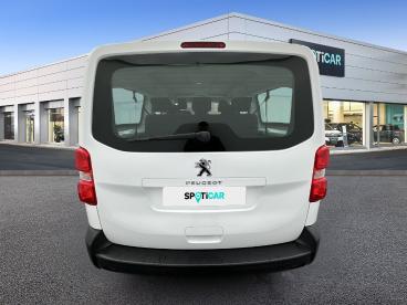 SPOTICAR Peugeot Expert Long Bluehdi 120ch S&s Bvm6 Occasion -  Diesel Blanc - Malakoff - 1203931831_5