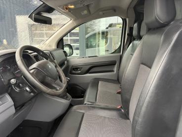 SPOTICAR Peugeot Expert 1.5 Bluehdi 120 S&s Standard Occasion - Familiale Diesel Blanc - Orleans - 1203935983_2