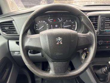 SPOTICAR Peugeot Expert 1.5 Bluehdi 120 S&s Standard Occasion - Familiale Diesel Blanc - Orleans - 1203935983_3