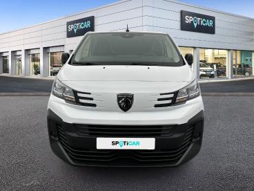 SPOTICAR Peugeot Expert Fgn M Bluehdi 145 Bvm6 Occasion - Utilitaire Diesel Blanc - Nanterre - 1203946642_2