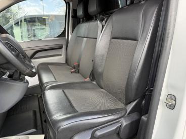 SPOTICAR Peugeot Expert 1.5 Bluehdi 120 S&s Standard Asphalt Occasion - Utilitaire Diesel Blanc - Orleans - 1203952129_4