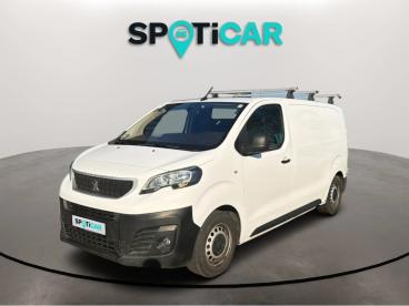 SPOTICAR Peugeot Expert 1.5 Bluehdi 120 S&s Standard Premium Occasion -  Diesel Blanc - Feillens - 1203952173_2