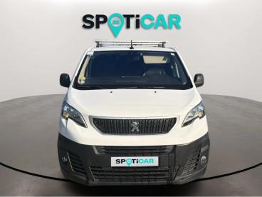 SPOTICAR Peugeot Expert 1.5 Bluehdi 120 S&s Standard Premium Occasion -  Diesel Blanc - Feillens - 1203952173_3