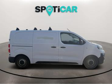 SPOTICAR Peugeot Expert 1.5 Bluehdi 120 S&s Standard Premium Occasion -  Diesel Blanc - Feillens - 1203952173_5