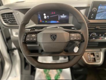 SPOTICAR Peugeot Expert Fgn Xl Bluehdi 180 S&s Eat8 Occasion - Utilitaire Diesel Blanc - Bergerac - 1203956165_2