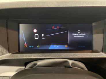 SPOTICAR Peugeot Expert Fgn Xl Bluehdi 180 S&s Eat8 Occasion - Utilitaire Diesel Blanc - Bergerac - 1203956165_3