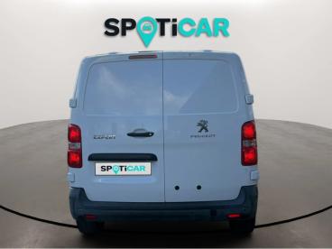 SPOTICAR Peugeot Expert 1.5 Bluehdi 120 S&s Standard Asphalt Occasion - Utilitaire Diesel Blanc - Feillens - 1203958268_5