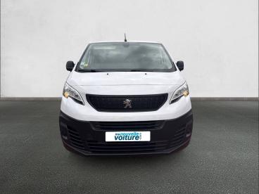 SPOTICAR Peugeot Expert Fgn Xl Bluehdi 145 S&s Eat8 Occasion - Utilitaire Diesel Blanc - Saint Georges Des Coteaux - 1203976955_2