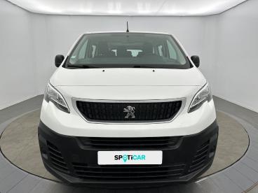 SPOTICAR Peugeot Expert Long Bluehdi 120ch S&s Bvm6 Occasion -  Diesel Blanc - Vitrolles - 1203981498_2