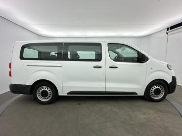 SPOTICAR Peugeot Expert Long Bluehdi 120ch S&s Bvm6 Occasion -  Diesel Blanc - Vitrolles - 1203981498_4