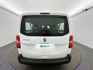 SPOTICAR Peugeot Expert Long Bluehdi 120ch S&s Bvm6 Occasion -  Diesel Blanc - Vitrolles - 1203981498_5
