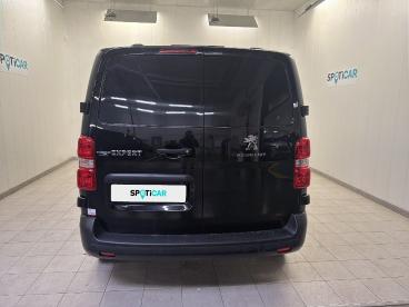 SPOTICAR Peugeot Expert M 1.5 Bluehdi 120ch S&s Pack Asphalt Occasion - Utilitaire Diesel Gris Platinium Métal - Brest - 1203982151_5