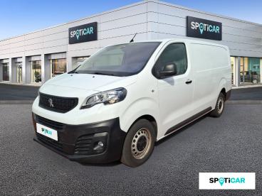 SPOTICAR Peugeot Expert Fgn Tole Xl Bluehdi 145 S&s Bvm6 Occasion - Utilitaire Diesel Blanc - Saint Georges Des Coteaux - 1203986018_1