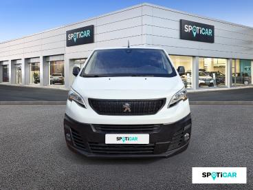 SPOTICAR Peugeot Expert Fgn Tole Xl Bluehdi 145 S&s Bvm6 Occasion - Utilitaire Diesel Blanc - Saint Georges Des Coteaux - 1203986018_2