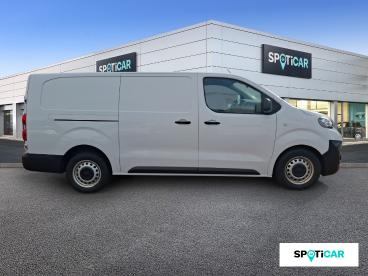 SPOTICAR Peugeot Expert Fgn Tole Xl Bluehdi 145 S&s Bvm6 Occasion - Utilitaire Diesel Blanc - Saint Georges Des Coteaux - 1203986018_4