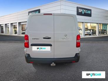 SPOTICAR Peugeot Expert Fgn Tole Xl Bluehdi 145 S&s Bvm6 Occasion - Utilitaire Diesel Blanc - Saint Georges Des Coteaux - 1203986018_5