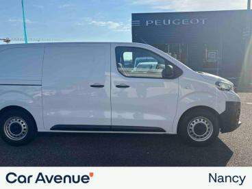 SPOTICAR Peugeot Expert Fgn Tole M Bluehdi 100 S&s Bvm6 Occasion - Utilitaire Diesel Blanc Icy - Laxou - 1203986488_5