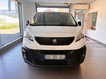 SPOTICAR Peugeot Expert Taille M 1.5 Bhdi 120 S&s Pack Asphalt C Occasion -  Diesel Blanc - Pont De Beauvoisin - 1203992027_1