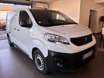 SPOTICAR Peugeot Expert Taille M 1.5 Bhdi 120 S&s Pack Asphalt C Occasion -  Diesel Blanc - Pont De Beauvoisin - 1203992027_2