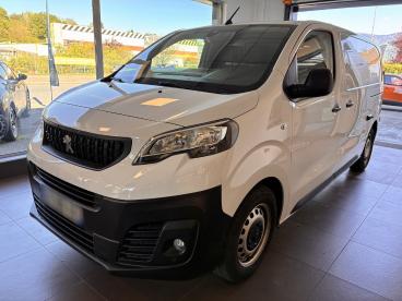 SPOTICAR Peugeot Expert Taille M 1.5 Bhdi 120 S&s Pack Asphalt C Occasion -  Diesel Blanc - Pont De Beauvoisin - 1203992027_3