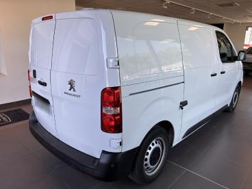 SPOTICAR Peugeot Expert Taille M 1.5 Bhdi 120 S&s Pack Asphalt C Occasion -  Diesel Blanc - Pont De Beauvoisin - 1203992027_5