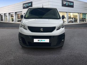 SPOTICAR Peugeot Expert Fgn Xl Bluehdi 145 Bvm6 Occasion - Utilitaire Diesel Blanc - Parthenay - 1203993642_2