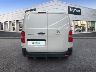 SPOTICAR Peugeot Expert Fgn Xl Bluehdi 145 Bvm6 Occasion - Utilitaire Diesel Blanc - Parthenay - 1203993642_5
