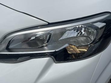 SPOTICAR Peugeot Expert Bluehdi 150 S&s Long Premium Pack 4 Portes  (fevr. Occasion -  Diesel Blanc - Avrille - 1204006116_5