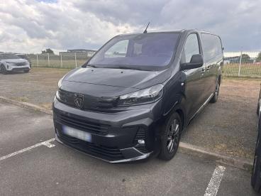 SPOTICAR Peugeot Expert Taille Xl 2.0 Bhdi 145 S&s Auto Caf Occasion - Utilitaire Diesel Gris Foncé - Machecoul - 1204007960_1