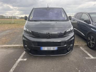SPOTICAR Peugeot Expert Taille Xl 2.0 Bhdi 145 S&s Auto Caf Occasion - Utilitaire Diesel Gris Foncé - Machecoul - 1204007960_2