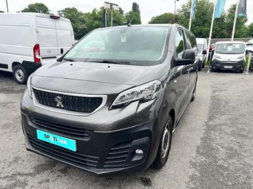 SPOTICAR Peugeot Expert Standard 2.0 Bluehdi 150ch S&s Premium Occasion - Utilitaire Diesel Gris Artense - Gonesse - 1204029405_1