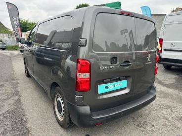 SPOTICAR Peugeot Expert Standard 2.0 Bluehdi 150ch S&s Premium Occasion - Utilitaire Diesel Gris Artense - Gonesse - 1204029405_2