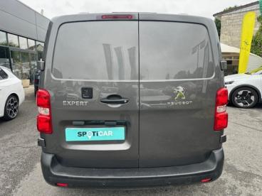 SPOTICAR Peugeot Expert Standard 2.0 Bluehdi 150ch S&s Premium Occasion - Utilitaire Diesel Gris Artense - Gonesse - 1204029405_3