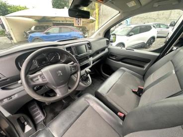 SPOTICAR Peugeot Expert Standard 2.0 Bluehdi 150ch S&s Premium Occasion - Utilitaire Diesel Gris Artense - Gonesse - 1204029405_5