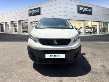 SPOTICAR Peugeot Expert 2.0 Bluehdi 150 S&s Long Premium Pack Occasion -  Diesel Blanc - Marseille - 1204036600_2