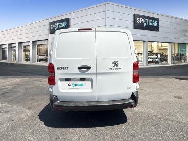 SPOTICAR Peugeot Expert 2.0 Bluehdi 150 S&s Long Premium Pack Occasion -  Diesel Blanc - Marseille - 1204036600_5