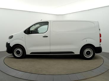 SPOTICAR Peugeot Expert Fgn M Bluehdi 145 Bvm6 Occasion - Utilitaire Diesel Blanc - Pantin - 1204043472_2