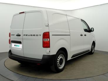 SPOTICAR Peugeot Expert Fgn M Bluehdi 145 Bvm6 Occasion - Utilitaire Diesel Blanc - Pantin - 1204043472_5