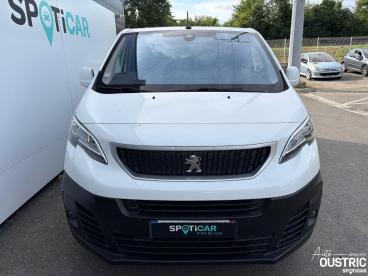SPOTICAR Peugeot Expert Bluehdi 145 S&s Standard Asphalt Occasion - Utilitaire Diesel Blanc - Beaumont De Lomagne - 1204045237_3